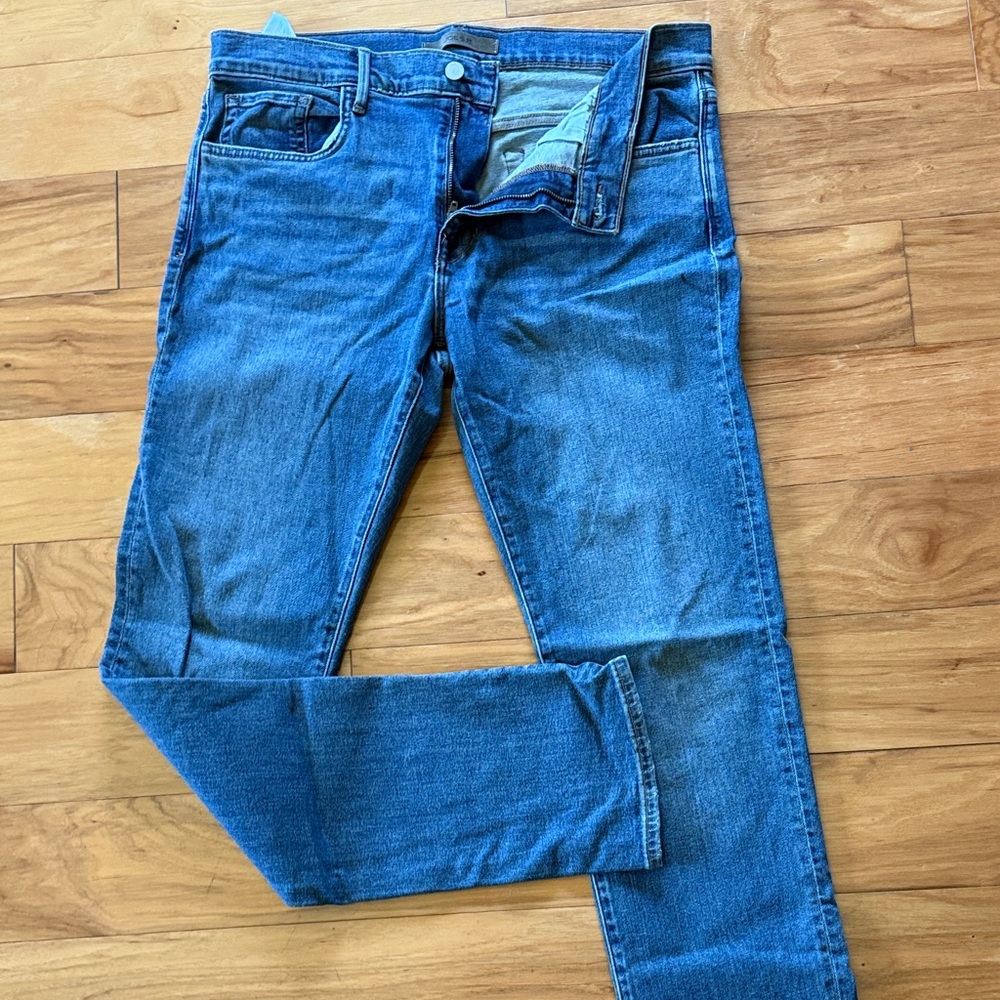 Joe's Jeans Slim Fit Denim